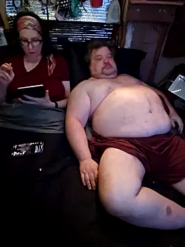 alienbunny online show from March 2025 04:19:01 AM