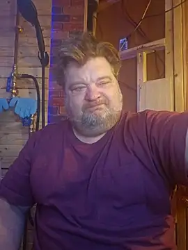 alienbunny online show from March 2025 05:02:01 PM