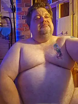 alienbunny online show from March 2025 12:12:01 AM