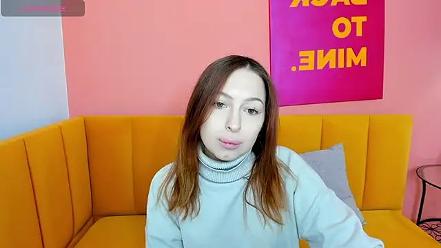 KetrinWhite online show from November 2025 01:22:01 AM