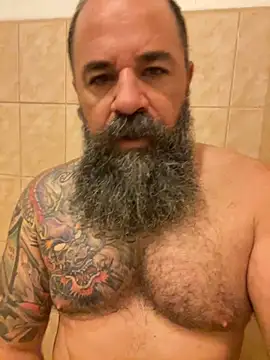 charlesVidal online show from December 2024 01:45:01 PM