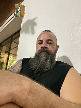 charlesVidal online show from December 2024 11:16:01 PM