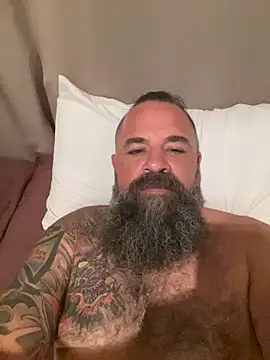 charlesVidal online show from February 2025 10:43:02 PM