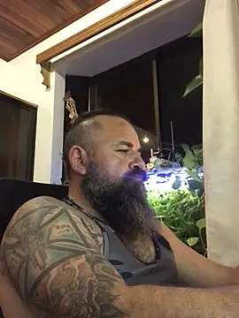 charlesVidal online show from February 2025 05:36:01 AM