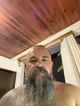 charlesVidal online show from February 2025 08:42:02 AM