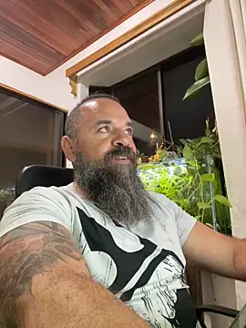 charlesVidal online show from February 2025 06:21:01 AM