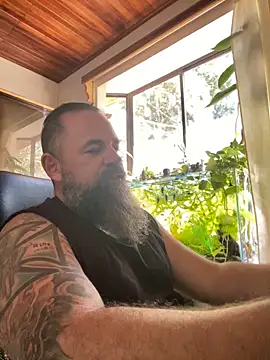 charlesVidal online show from February 2025 09:16:01 PM