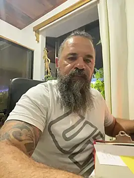 charlesVidal online show from March 2025 04:17:02 AM