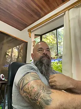 charlesVidal online show from March 2025 02:26:01 PM