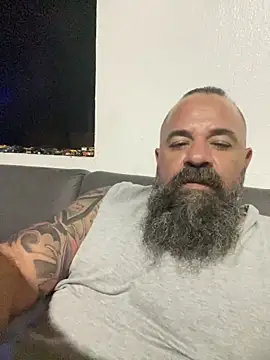 charlesVidal online show from March 2025 05:11:01 AM