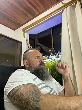 charlesVidal online show from March 2025 07:48:01 AM