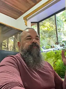 charlesVidal online show from March 2025 02:12:01 PM