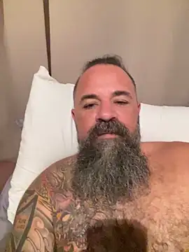 charlesVidal online show from March 2025 08:04:01 PM