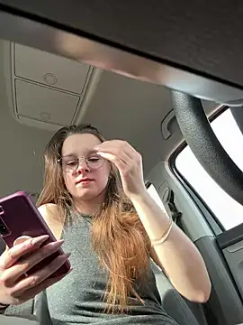 Izzy Inked online show from March 2025 10:11:01 AM