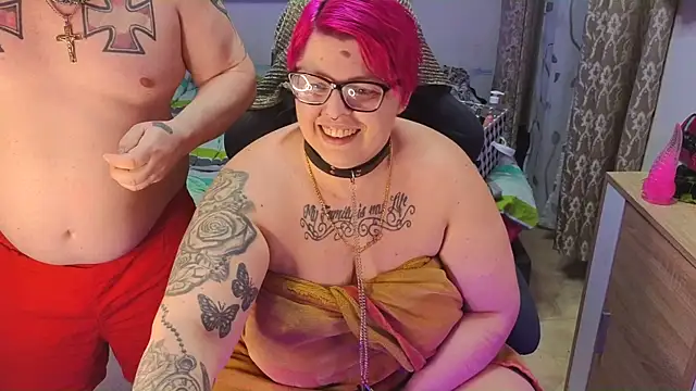 SunshineLexi online show from February 2025 07:27:02 PM