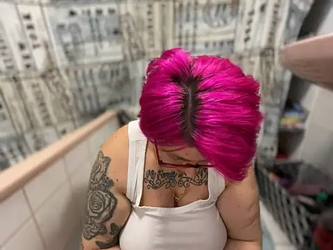 SunshineLexi online show from February 2025 10:51:01 AM