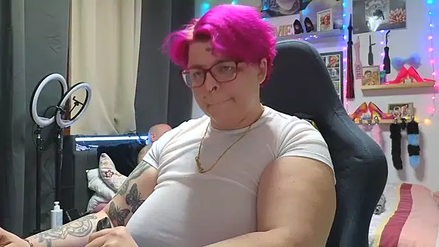 SunshineLexi online show from March 2025 07:25:01 PM