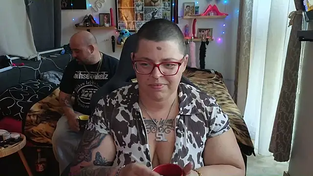 SunshineLexi online show from September 2025 05:45:02 AM