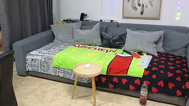 SunshineLexi online show from December 2025 07:06:01 AM