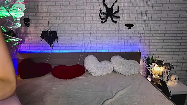 NovaBlissss online show from October 2025 03:02:01 PM