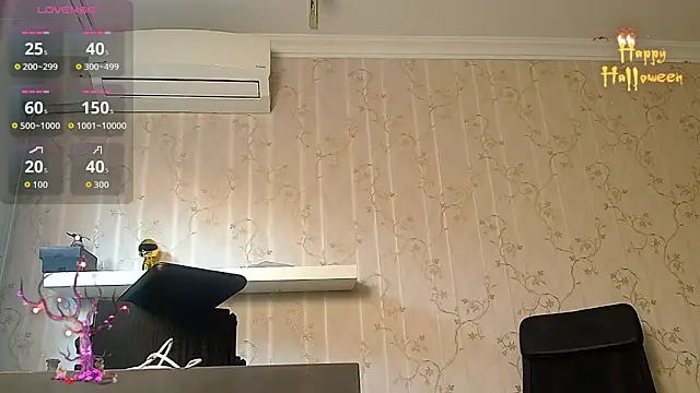 MateoBenjaminX online show from October 2025 11:53:02 AM