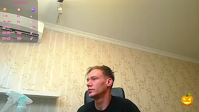 MateoBenjaminX online show from October 2025 05:41:02 AM