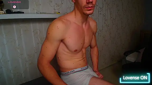 MateoBenjaminX online show from November 2025 06:24:02 AM