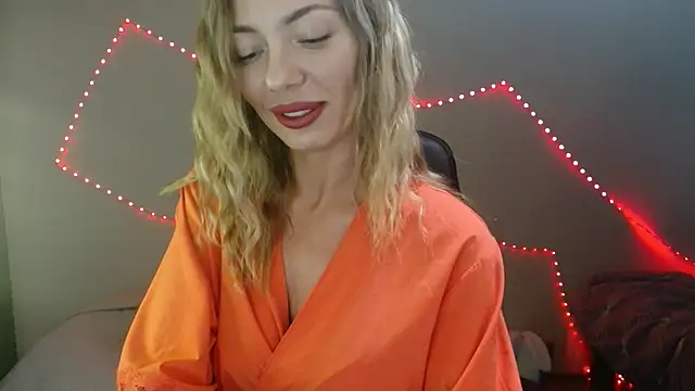 Daria Spring online show from March 2025 05:17:02 PM