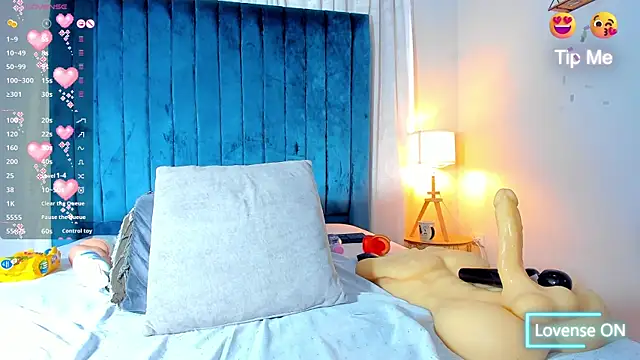 sweetebony 970 online show from January 2025 03:30:02 PM