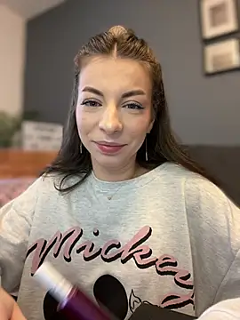 Mia Ethan online show from February 2025 09:00:02 AM