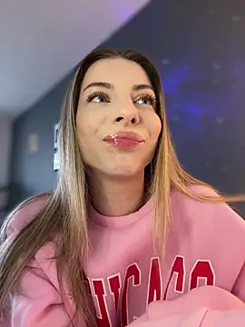 Snapshot of Mia_Ethan chatting on April 2026 07:50:02 AM Mia Ethan online show from April 2026 07:50:02 AM