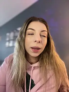 Snapshot of Mia_Ethan chatting on April 2026 07:41:01 AM Mia Ethan online show from April 2026 07:41:01 AM