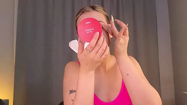 EthalGold online show from October 2025 02:59:01 AM