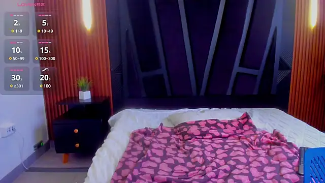 Snapshot of Alahia_Dangelo chatting on January 2025 05:59:01 PM Alahia Dangelo online show from January 2025 05:59:01 PM