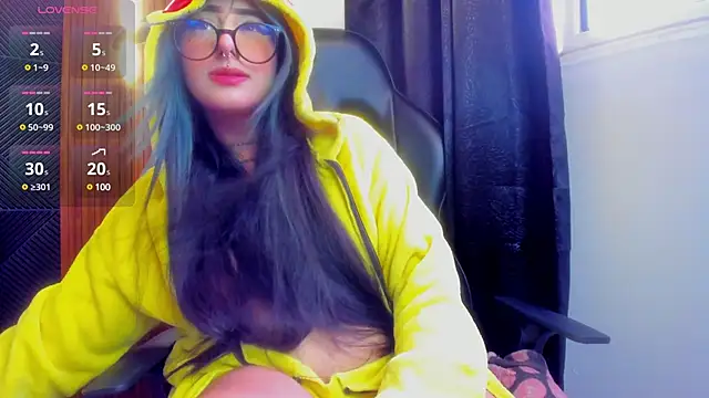 Snapshot of Alahia_Dangelo chatting on January 2025 02:55:02 PM Alahia Dangelo online show from January 2025 02:55:02 PM