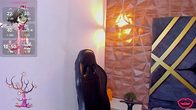 Snapshot of Alahia_Dangelo chatting on February 2025 11:34:02 AM Alahia Dangelo online show from February 2025 11:34:02 AM