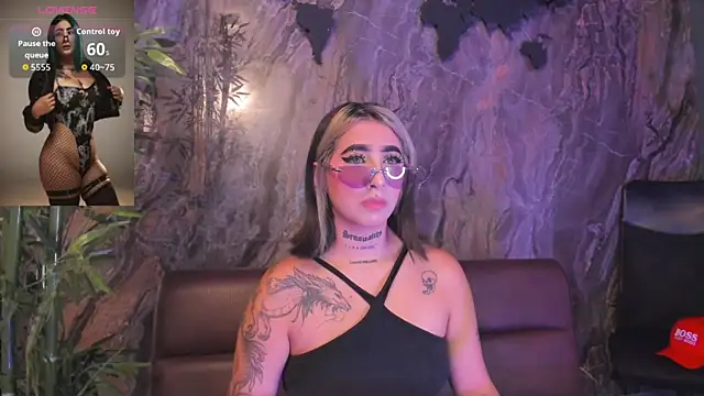 Snapshot of Alahia_Dangelo chatting on November 2025 05:25:01 PM Alahia Dangelo online show from November 2025 05:25:01 PM