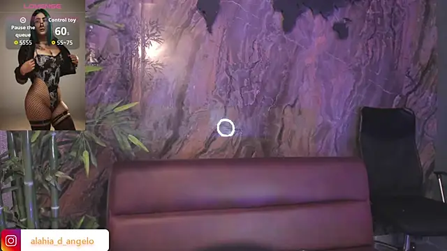 Snapshot of Alahia_Dangelo chatting on November 2025 05:23:01 PM Alahia Dangelo online show from November 2025 05:23:01 PM