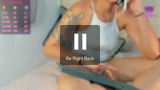  maria foxx  online show from January 2025 04:33:02 PM