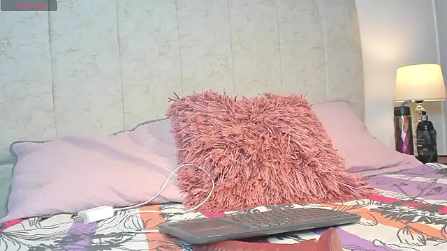  maria foxx  online show from March 2026 12:10:01 PM