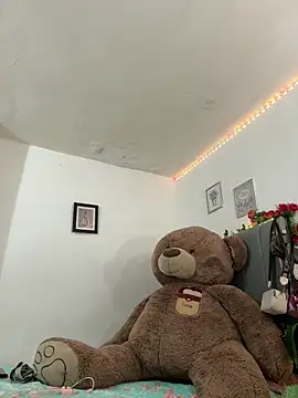 salomegalesoxxx online show from February 2026 02:21:02 AM