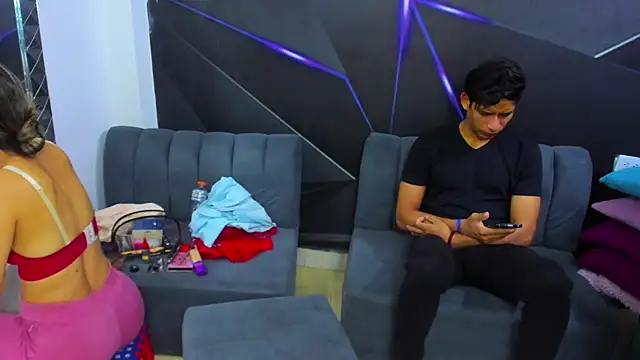 Snapshot of playsgirlhot chatting on October 2025 11:18:02 AM playsgirlhot online show from October 2025 11:18:02 AM