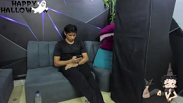 Snapshot of playsgirlhot chatting on October 2025 11:17:01 PM playsgirlhot online show from October 2025 11:17:01 PM