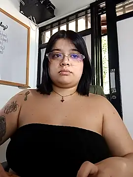  ValeryStone  online show from November 2025 12:36:02 PM