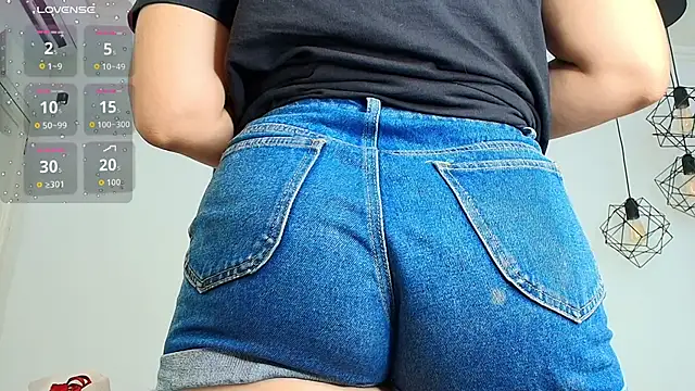 sandy rivas online show from September 2025 03:13:02 PM