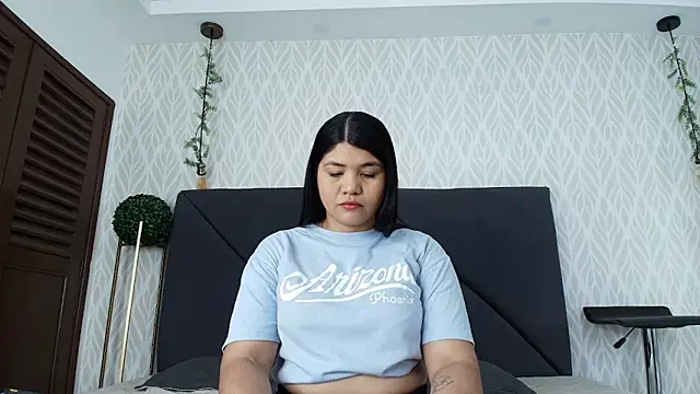 sandy rivas online show from April 2026 07:11:02 PM