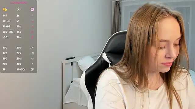 Snapshot of endlesssoffi chatting on December 2024 10:19:01 PM endlesssoffi online show from December 2024 10:19:01 PM