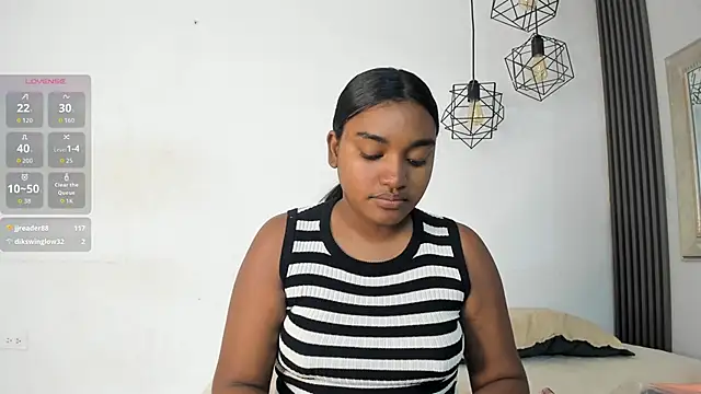 kayna gomez online show from March 2026 07:31:02 PM