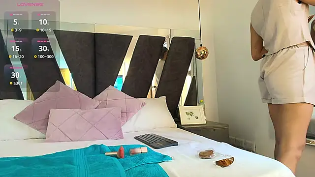 Milkdulce1 online show from September 2025 12:49:01 PM