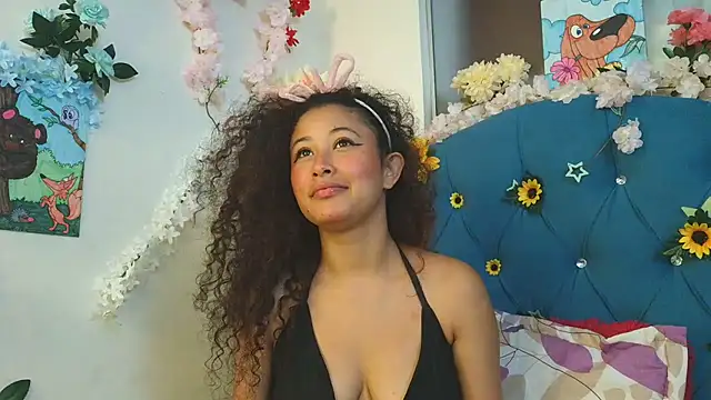 Milkdulce1 online show from May 2026 02:35:01 PM